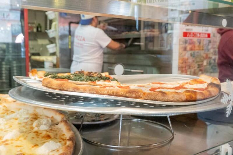 Brooklyn Local Pizza and Beer Exclusive Small Group Tour - Final Thoughts