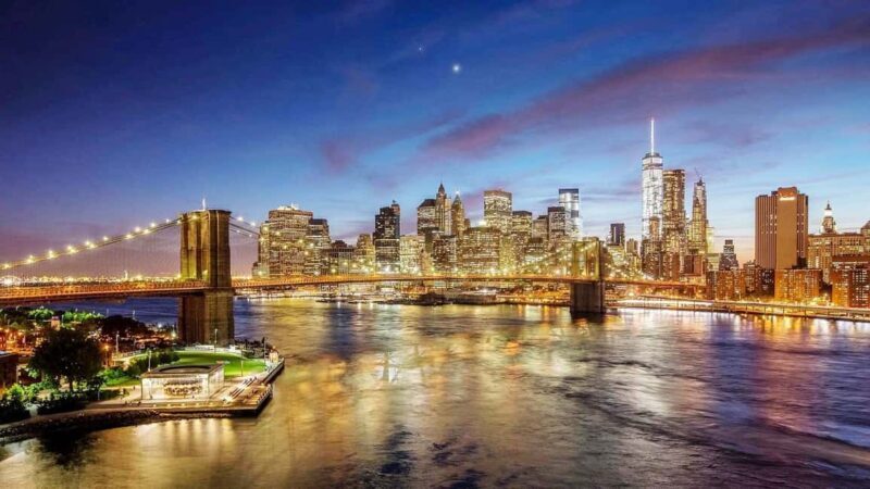 Brooklyn: Movie Locations Guided Tour with Entry Ticket - How the Experience Comes Together