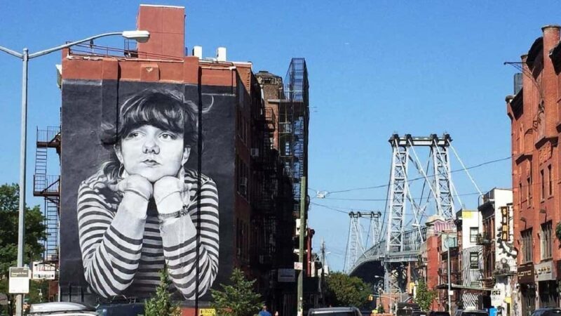 Brooklyn: Movie Locations Guided Tour with Entry Ticket - Practical Tips for Tour Participants