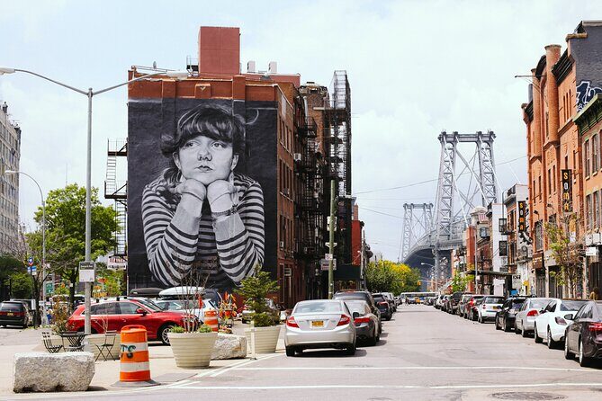 Brooklyn, NY: Echoes of the Painted Streets Exploration Game - Key Points