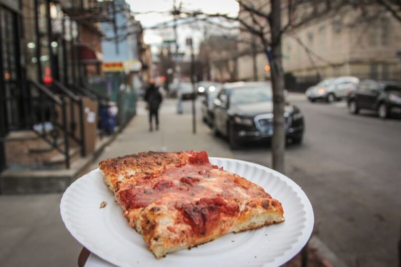 Brooklyn NYC: 3-Hour Custom Walking Tour with Pizza and Beer - A Deep Dive into What This Tour Offers