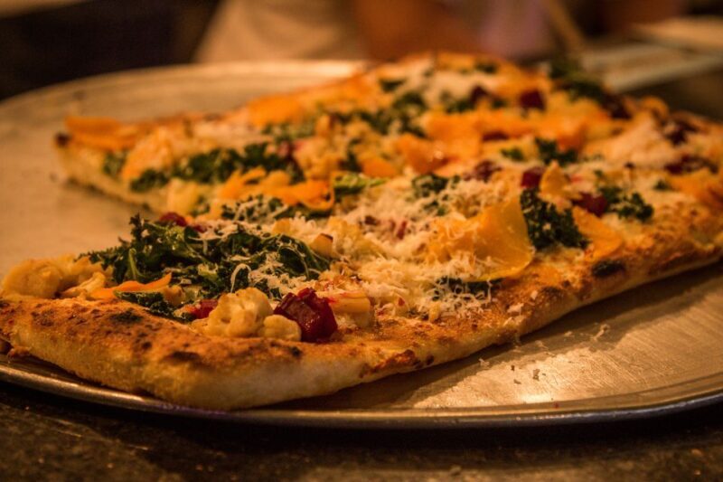Brooklyn NYC: 3-Hour Custom Walking Tour with Pizza and Beer - Final Thoughts: Is It Worth It?