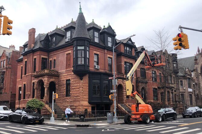 Brooklyn Park Slope Walking Tour - Discover Brooklyn’s Charm on the Park Slope Walking Tour