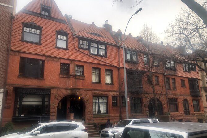 Brooklyn Park Slope Walking Tour - The Full Breakdown of the Brooklyn Park Slope Walking Tour