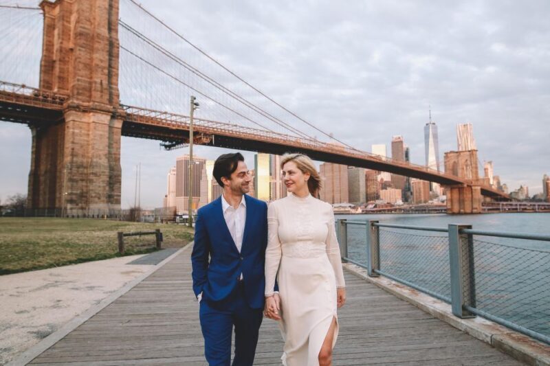 Brooklyn: Personal Travel and Vacation Photographer - Who Should Consider This Tour?