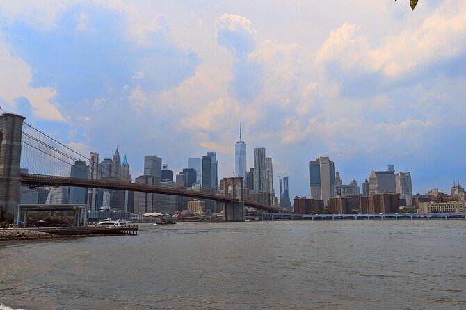 Brooklyn Scavenger Hunt Walking Tour and Game - Brooklyn Scavenger Hunt Walking Tour and Game: An Authentic, Fun Way to Explore Brooklyn