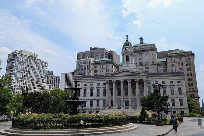 Brooklyn Scavenger Hunt Walking Tour and Game - Key Points