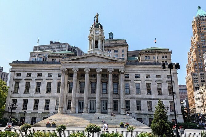 Brooklyn Scavenger Hunt Walking Tour and Game - FAQs