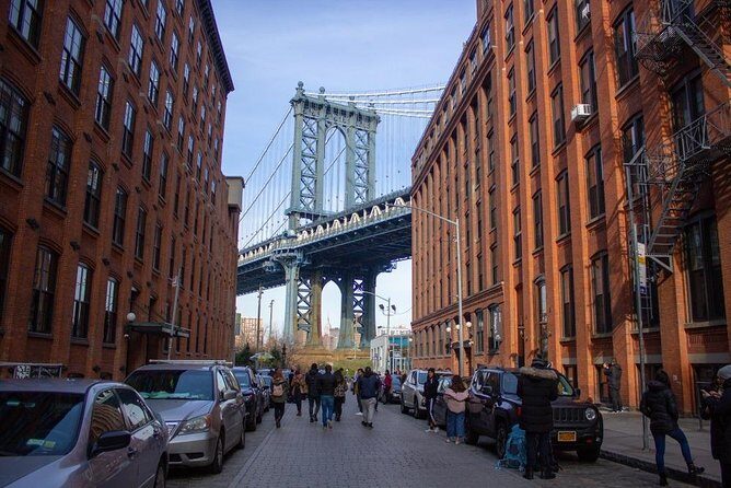Brooklyn Sightseeing Tour with Private Driver-Guide - A Detailed Look at the Brooklyn Sightseeing Tour