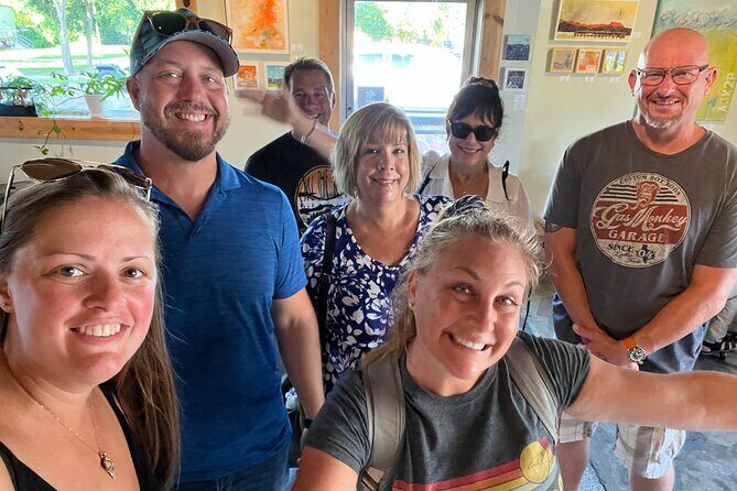 Brooklyn Social District history and pub crawl - Brooklyn Social District history and pub crawl: A fun, authentic way to explore Wilmingtons craft beer and local history