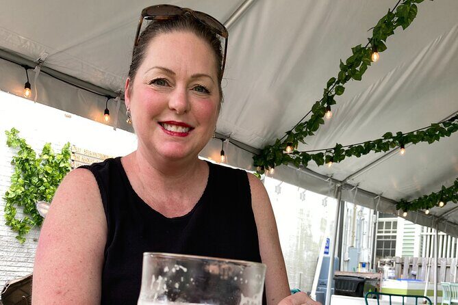 Brooklyn Social District history and pub crawl - Key Points