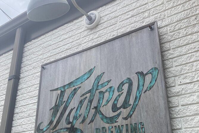 Brooklyn Social District history and pub crawl - Who Will Love This Tour?