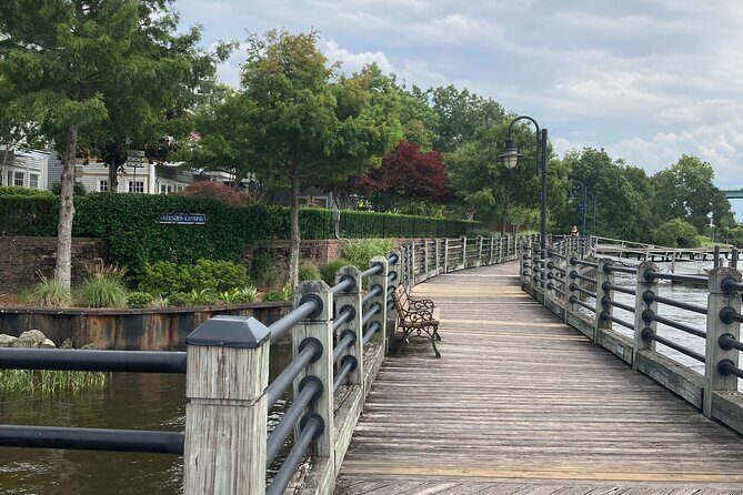 Brooklyn Social District history and pub crawl - Frequently Asked Questions