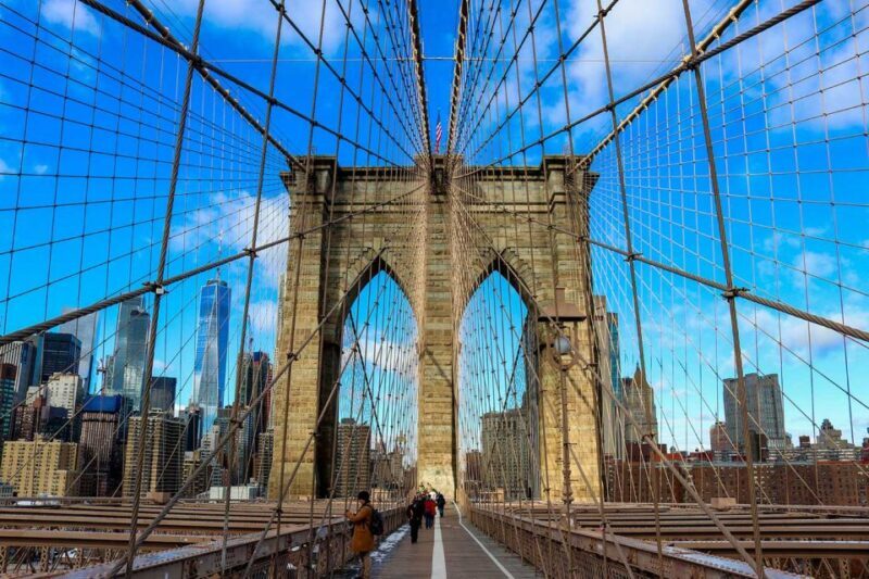 Brooklyn: The Bridge, DUMBO, & Brooklyn Heights Best of Tour - Practical Details and Tips