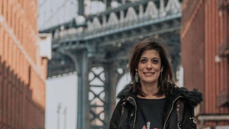 Brooklyn Tour in Portuguese I Brooklyn Bridge, Dumbo & Williamsburg on foot - What the Tour Entails: From Manhattan to Brooklyn