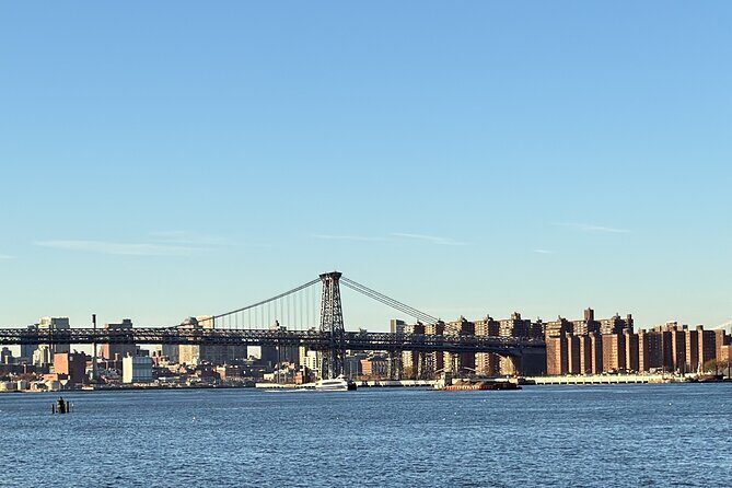 Brooklyn Trendiest Neighborhood Walking Tour - Key Points