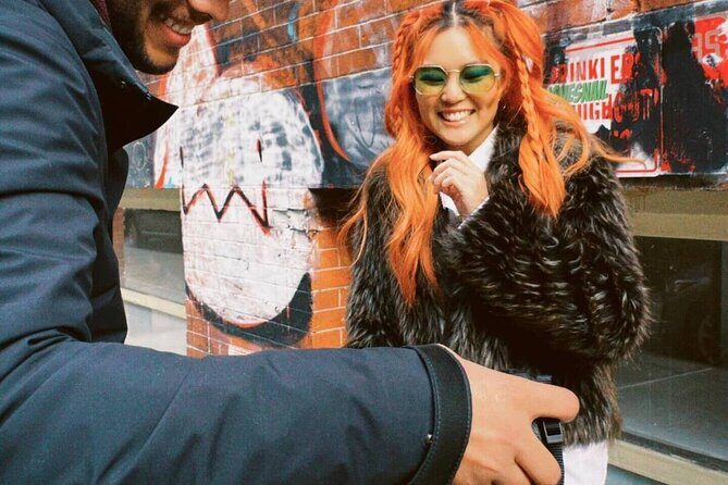 Brooklyn Vintage Shop Tour With Personal Wardrobe Stylist NYC - Brooklyn Vintage Shop Tour With Personal Wardrobe Stylist NYC: A Practical Guide