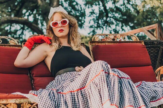 Brooklyn Vintage Shop Tour With Personal Wardrobe Stylist NYC - The Sum Up