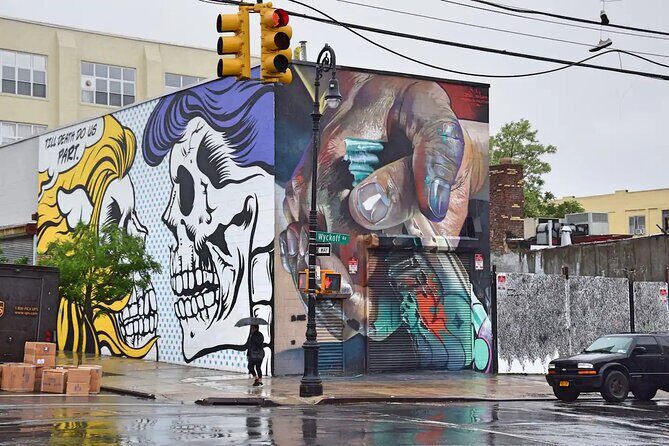 Brooklyn Vintage Shop Tour With Personal Wardrobe Stylist NYC - Frequently Asked Questions