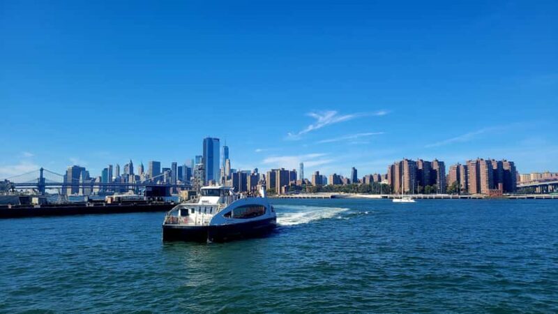 Brooklyn, Williamsburg, and Dumbo Guided Tour in French - Why This Tour Offers Great Value