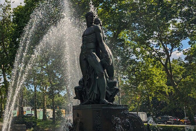 Brooklyns Oasis: Audio Guide to Prospect Park - Practical Details That Matter