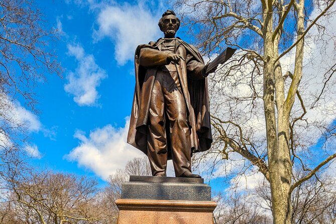 Brooklyns Oasis: Audio Guide to Prospect Park - The Sum Up