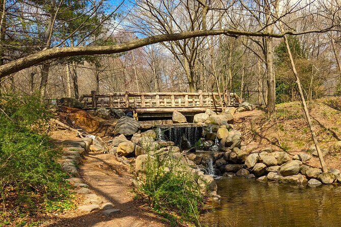 Brooklyns Oasis: Audio Guide to Prospect Park - FAQs