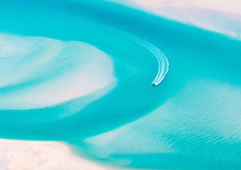 Broome: 30-Minute Scenic Helicopter Flight - The Sum Up