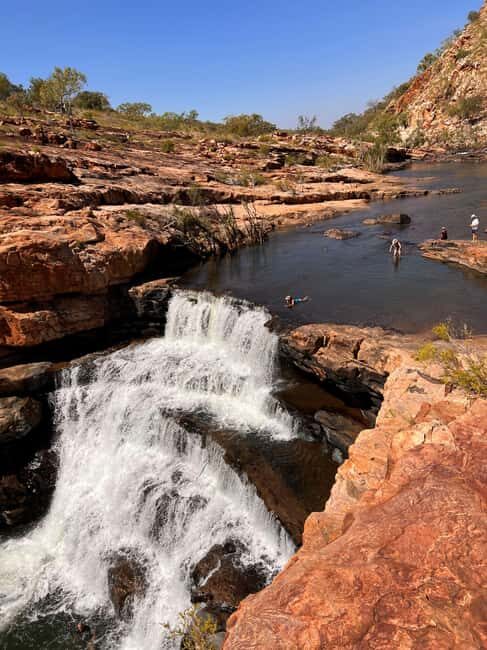 Broome: 9-Day Kimberley Trailblazer Tour - Who is this tour perfect for?