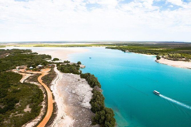 Broome All-Inclusive 7 Days Touring Package - Key Points