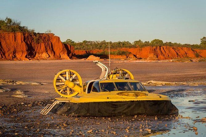Broome All-Inclusive 7 Days Touring Package - Frequently Asked Questions
