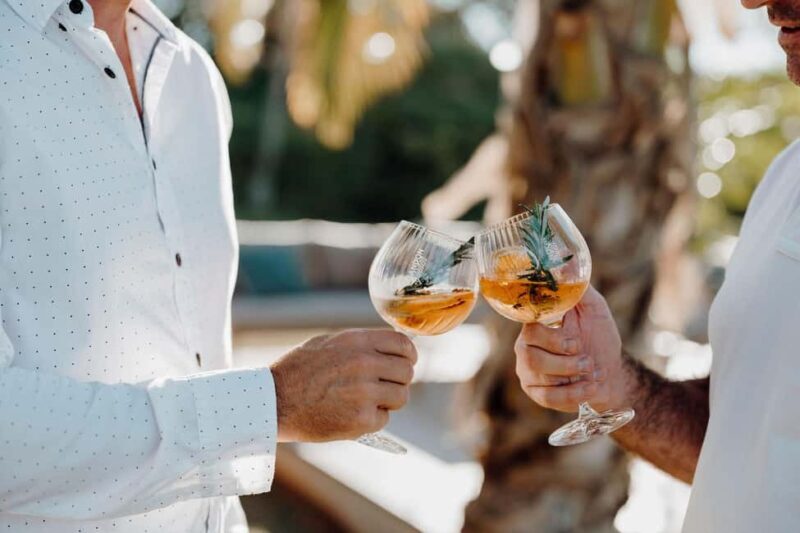 Broome: Boab and Myrtle Chandon High Tea with Transfers - Broome: Boab and Myrtle Chandon High Tea with Transfers — A Detailed Review