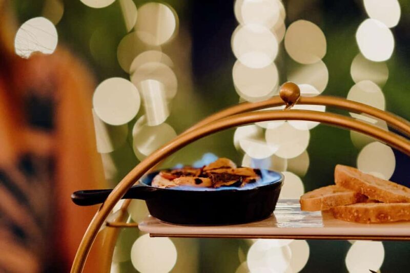 Broome: Boab and Myrtle Chandon High Tea with Transfers - FAQs