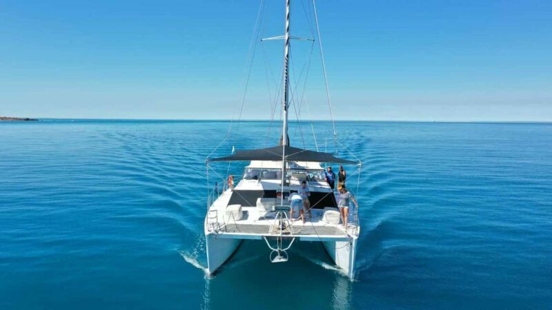 Broome Cruise & Catch: Mud Crab Adventure & Wildlife Cruise - Authenticity and Value