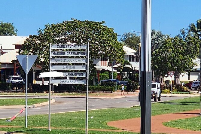 Broome Explorer Self Drive Quest - Who Will Enjoy the Broome Explorer Self Drive Quest?