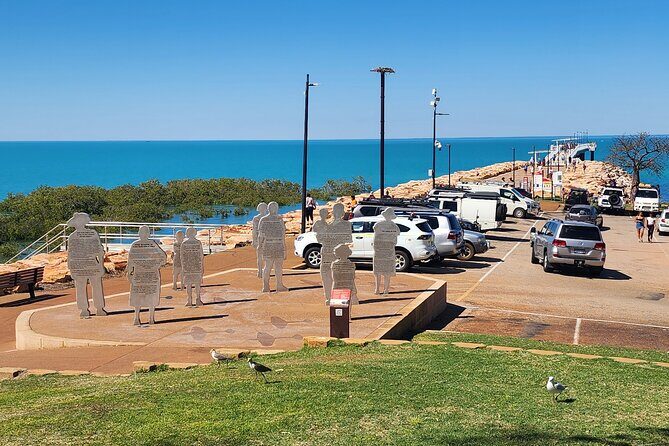 Broome Explorer Self Drive Quest - The Experience of Self-Guiding