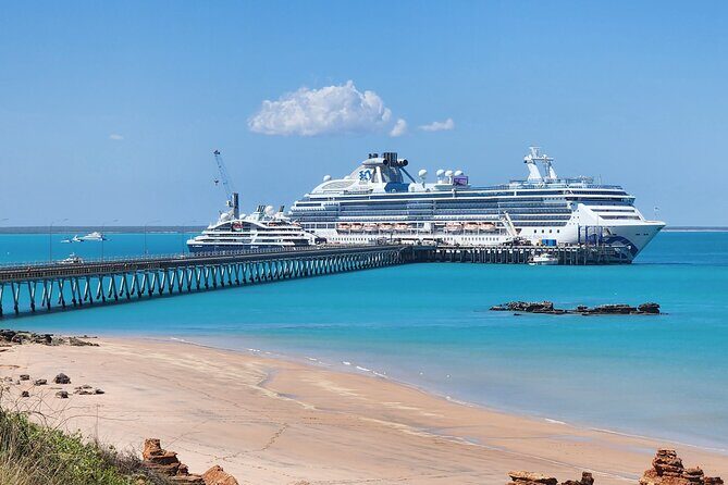 Broome Explorer Self Drive Quest - The Value and Practicality of the Tour