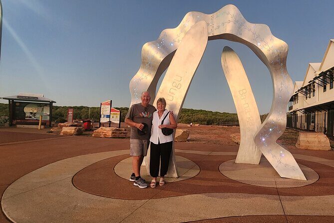 Broome Explorer Self Drive Quest - Authenticity and the Local Experience