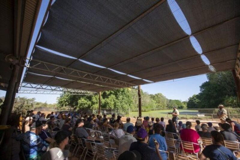 Broome: Malcolm Douglas Crocodile Park Tour with Transfers - Why This Tour Is Worth Considering