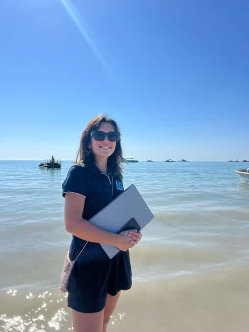 Broome: Marine Insight Bus Tour with Hotel Pickup - Why Choose This Tour?