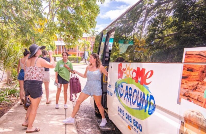 Broome: Matso's Brewery, Museum & Crocodile Park Combo Tour - Final Thoughts
