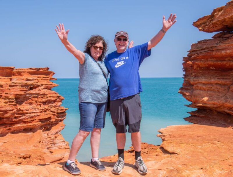 Broome: Panoramic and Discovery - Morning Tour w/ Transfers - Who Should Consider This Experience?