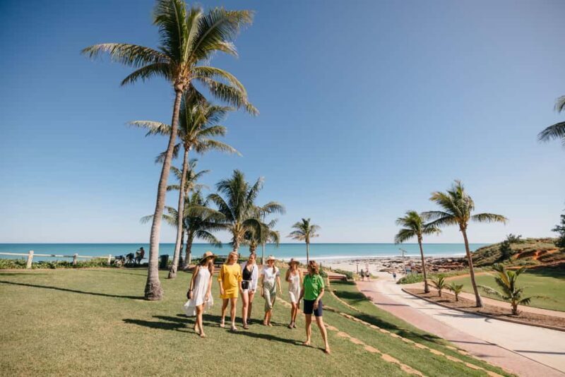 Broome: Panoramic and Discovery - Morning Tour w/ Transfers - FAQ