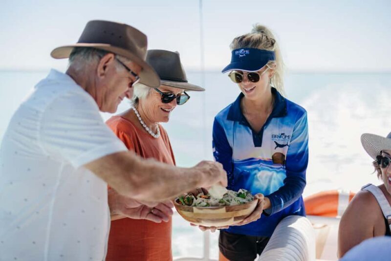 Broome: Sunset Cruise with Delicious Canapes and Transfers - Who Will Enjoy This Tour?