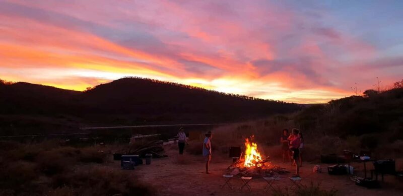Broome to Darwin: 10 Day Kimberley Tour - Who Should Consider This Tour?