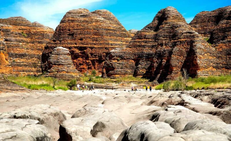Broome to Darwin: 10 Day Kimberley Tour - Final Thoughts