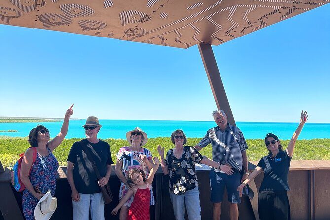 Broome Town Sightseeing Tour - A Deep Dive into the Broome Town Sightseeing Tour