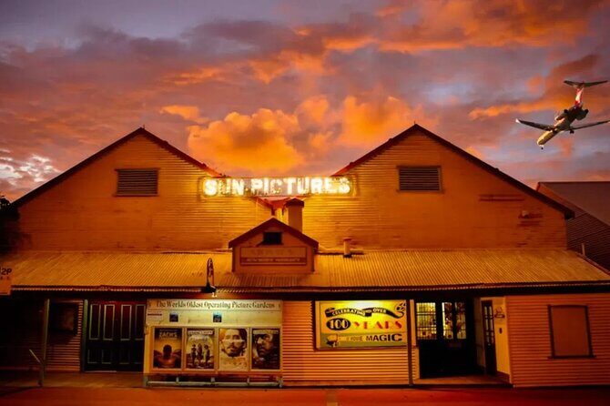 Broome Town Sightseeing Tour - Practical Details and What to Expect