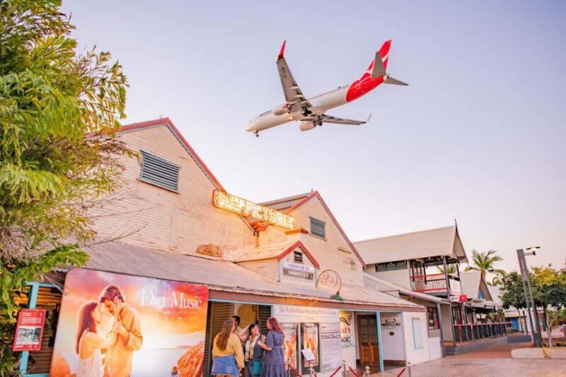 Broome: Treasures of Broome Pearlers Choice Tour - FAQ
