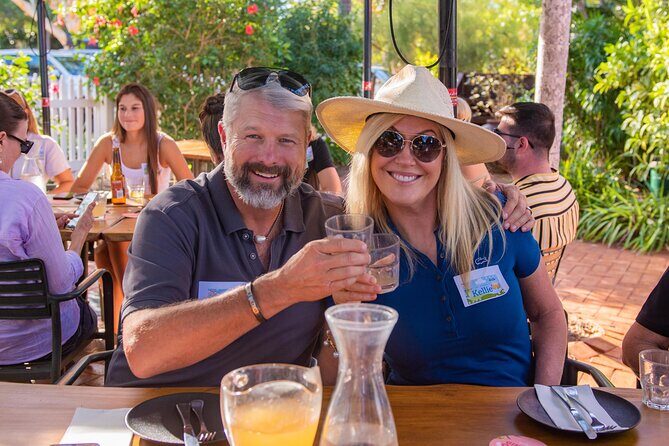 Broome Trio Afternoon Adventure: Brewery, Museum & Crocodile Park - Frequently Asked Questions